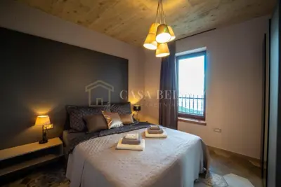OPATIJA, POLJANE - Authentische Steinvilla mit atemberaubendem Panoramablick! - 19