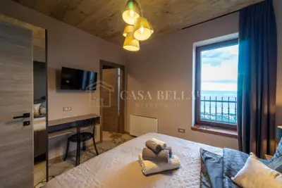 OPATIJA, POLJANE - Authentische Steinvilla mit atemberaubendem Panoramablick! - 14