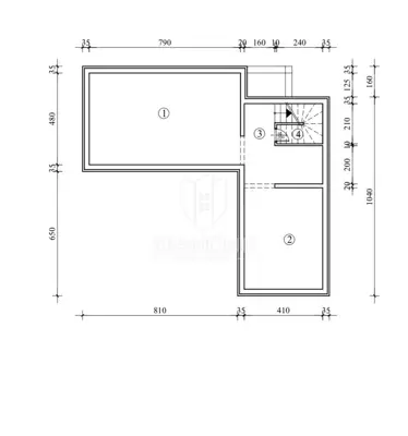 Poreč, surrounding area, attractive house under construction! - 9