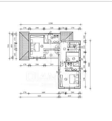 Poreč, surrounding area, attractive house under construction! - 11