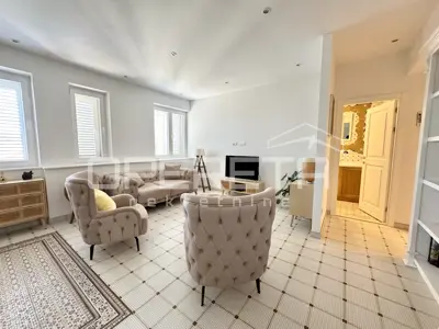 Bačvice – 101 m², 3 spavaće, lokacija blizu mora i grada - 2
