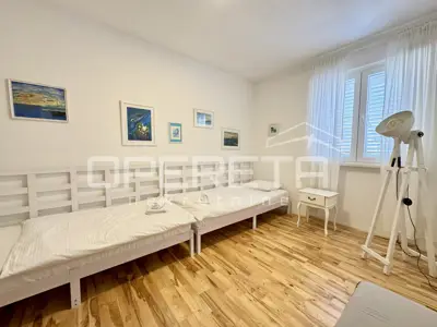 Bačvice – 101 m², 3 spavaće, lokacija blizu mora i grada - 7