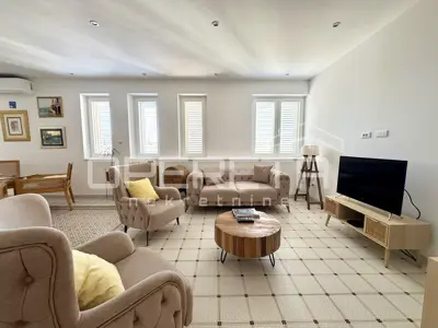Bačvice – 101 m², 3 spavaće, lokacija blizu mora i grada - 3