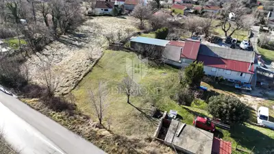 Building plot 700 m², Bribir - quiet location - 5
