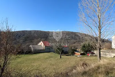 Building plot 700 m², Bribir - quiet location - 3