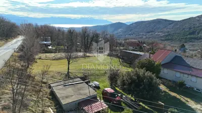 Building plot 700 m², Bribir - quiet location - 6
