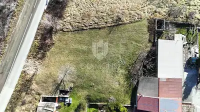 Building plot 700 m², Bribir - quiet location - 4