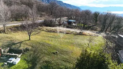 Building plot 700 m², Bribir - quiet location - 7