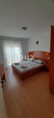 Haus 289 m², Kampor na Rabu - 4 Apartments, in Meeresnähe - 14
