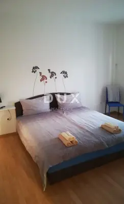 Haus 289 m², Kampor na Rabu - 4 Apartments, in Meeresnähe - 13