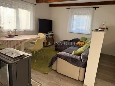 Haus in Gornji Kneginec, möbliert und bezugsfertig - 4