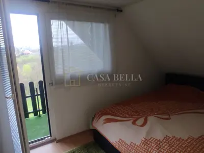 Haus in Gornji Kneginec, möbliert und bezugsfertig - 13