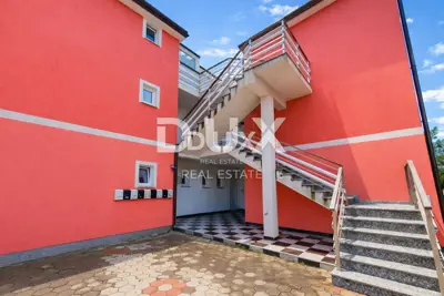 Apartment 77 m², Dražice, Jelenje - quiet location and parking space - 8