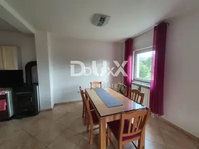 Apartment 77 m², Dražice, Jelenje - quiet location and parking space - 2