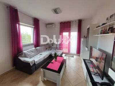 Apartment 77 m², Dražice, Jelenje - quiet location and parking space