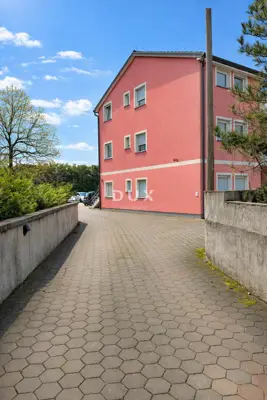 Apartment 77 m², Dražice, Jelenje - quiet location and parking space - 9