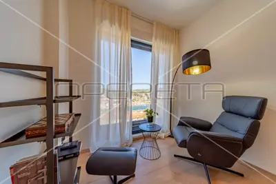 Novoizgrađena moderna vila s prekrasnim pogledom, Vela Luka - 12