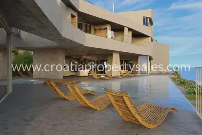 Grundstück, Brač, 770 m², 550 000 € - 9