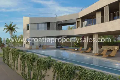 Grundstück, Brač, 770 m², 550 000 € - 8