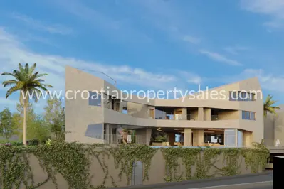 Grundstück, Brač, 770 m², 550 000 € - 10
