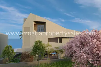 Grundstück, Brač, 770 m², 550 000 € - 6