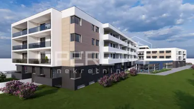 Poslovni prostor 62 m², Čakovec Globetka, prizemlje - 6