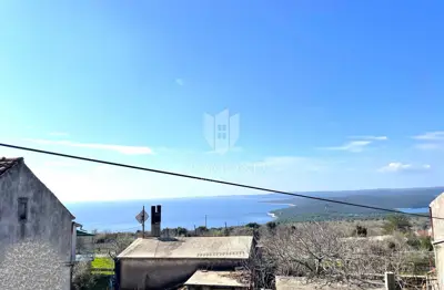 House 180 m², Raša - sea view - 3