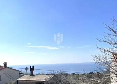 House 180 m², Raša - sea view - 6
