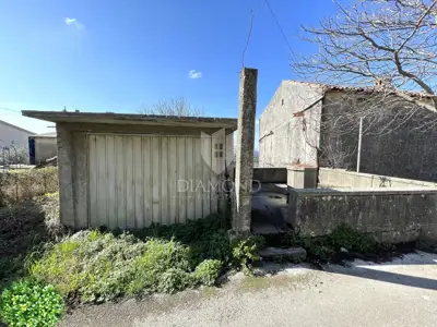 House 180 m², Raša - sea view - 4