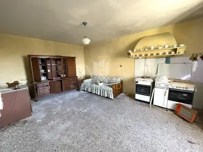 House 180 m², Raša - sea view - 7