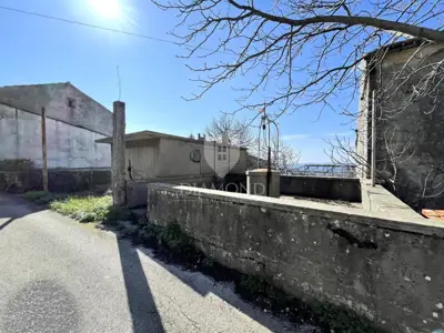 House 180 m², Raša - sea view - 5