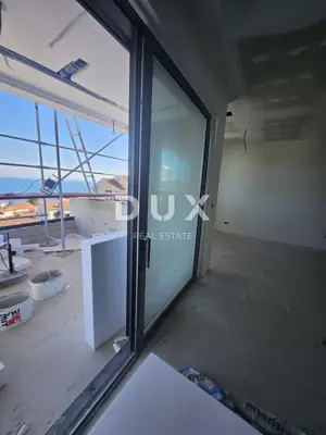 Wohnung 112,99 m², Lovran - Panoramablick auf das Meer - 21