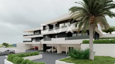 Wohnung 112,99 m², Lovran - Panoramablick auf das Meer - 5