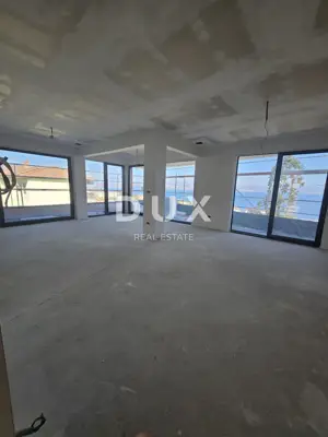 Wohnung 112,99 m², Lovran - Panoramablick auf das Meer - 22
