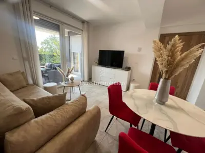 Zadar - apartment with garage and terrace in a prime location - 7