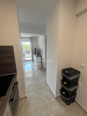 Zadar - apartment with garage and terrace in a prime location - 13