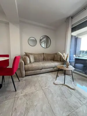 Zadar - apartment with garage and terrace in a prime location - 2