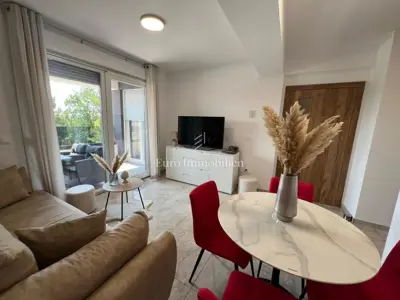 Zadar - apartment with garage and terrace in a prime location