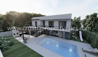 Kuća, Šolta, 267 m², 1 069 000 €