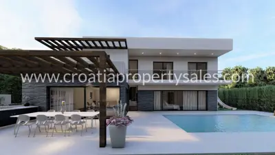 Haus, Šolta, 267 m², 1.069.000 € - 2