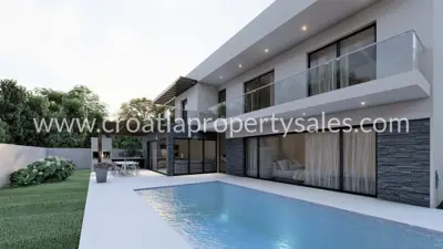 Haus, Šolta, 267 m², 1.069.000 € - 12