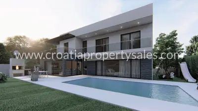 Haus, Šolta, 267 m², 1.069.000 € - 4