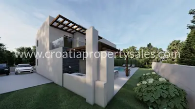 Haus, Šolta, 267 m², 1.069.000 € - 11
