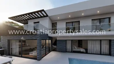 Haus, Šolta, 267 m², 1.069.000 € - 5