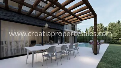 Haus, Šolta, 267 m², 1.069.000 € - 3