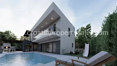 Haus, Šolta, 267 m², 1.069.000 € - 6