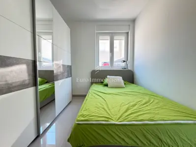 Novalja - apartment with terrace in a newer building - 14