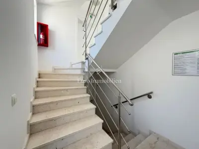 Novalja - apartment with terrace in a newer building - 15