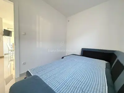 Novalja - apartment with terrace in a newer building - 9
