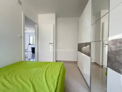 Novalja - apartment with terrace in a newer building - 13